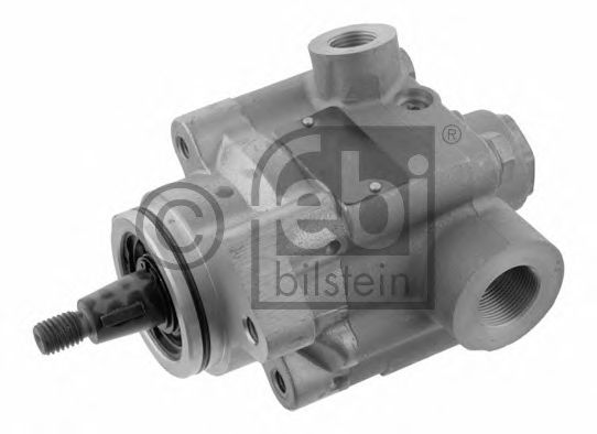 Насос гидроусилителя FEBI BILSTEIN 32469