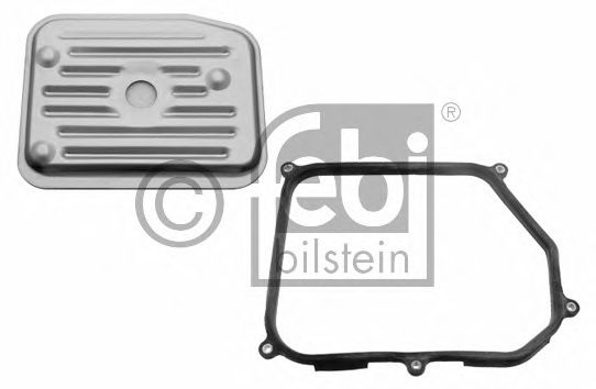 Фильтр АКПП FEBI BILSTEIN 32644