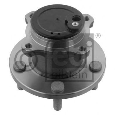Ступичный подшипник FEBI BILSTEIN 32686