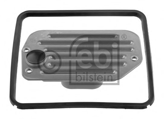Фильтр АКПП FEBI BILSTEIN 32878