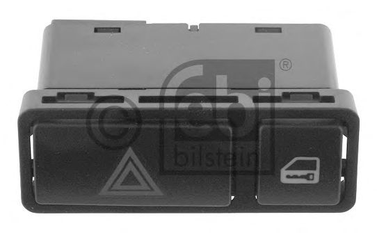 Кнопка включения аварийной сигнализации FEBI BILSTEIN 33071