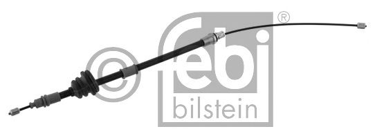 Трос ручника FEBI BILSTEIN 33166