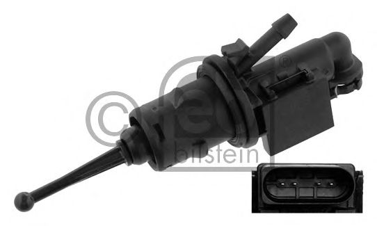 Главный цилиндр сцепления FEBI BILSTEIN 33936