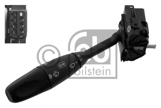 Подрулевой перемикач FEBI BILSTEIN 34275