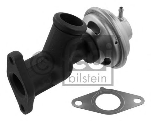 Клапан рециркуляции ОГ FEBI BILSTEIN 36760