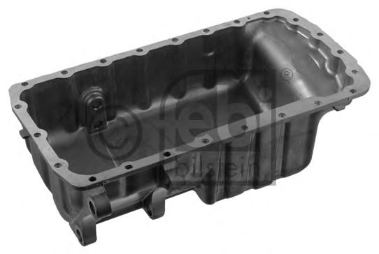 Масляний піддон FEBI BILSTEIN 36810
