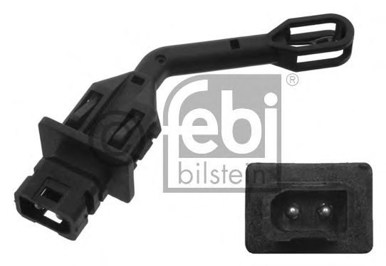 Датчик внутренней температуры FEBI BILSTEIN 37062
