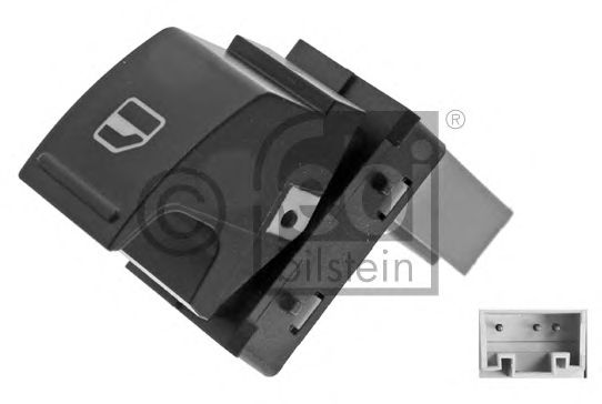 Кнопка стеклоподъемника FEBI BILSTEIN 37485