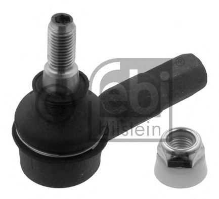 Наконечник рулевой тяги FEBI BILSTEIN 37860 PROKIT