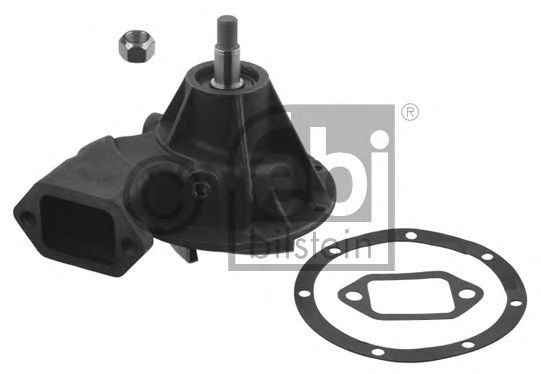 Помпа FEBI BILSTEIN 38392