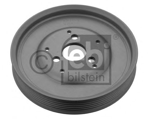 Шкив насоса гидроусилителя (ГУР) FEBI BILSTEIN 38643