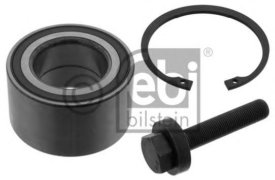 Ступичный подшипник FEBI BILSTEIN 38863