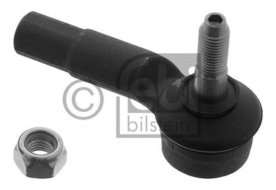 Наконечник рулевой тяги FEBI BILSTEIN 38948 PROKIT