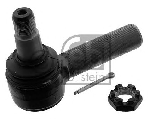 Наконечник рулевой тяги FEBI BILSTEIN 39350