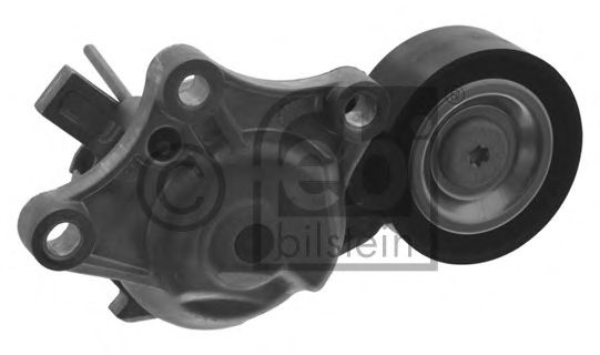 Натяжитель ремня FEBI BILSTEIN 39400