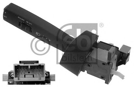 Подрулевой переключатель FEBI BILSTEIN 40008