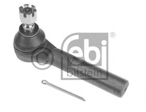 Наконечник рулевой тяги FEBI BILSTEIN 41103