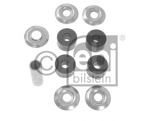 Тяга / стойка стабилизатора FEBI BILSTEIN 41207