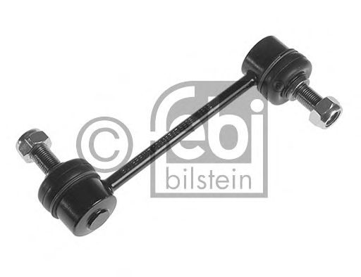 Тяга / стійка стабілізатора FEBI BILSTEIN 41208
