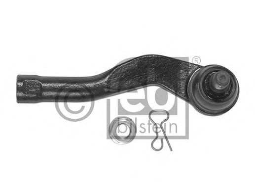 Накінечник рульової тяги FEBI BILSTEIN 41384