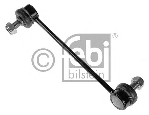 Тяга / стойка стабилизатора FEBI BILSTEIN 41641