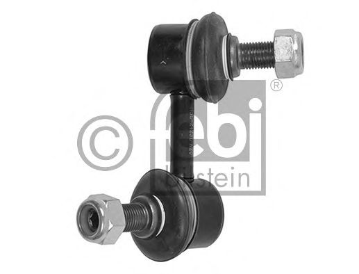 Тяга / стойка стабилизатора FEBI BILSTEIN 41668