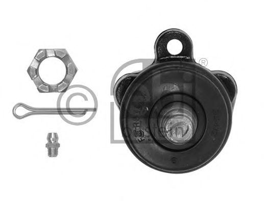 Шаровая опора FEBI BILSTEIN 41872
