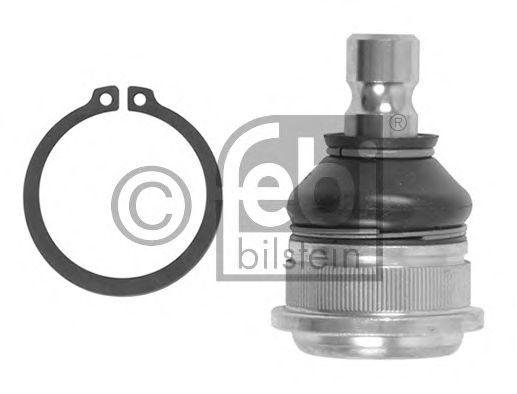 Шаровая опора FEBI BILSTEIN 41882