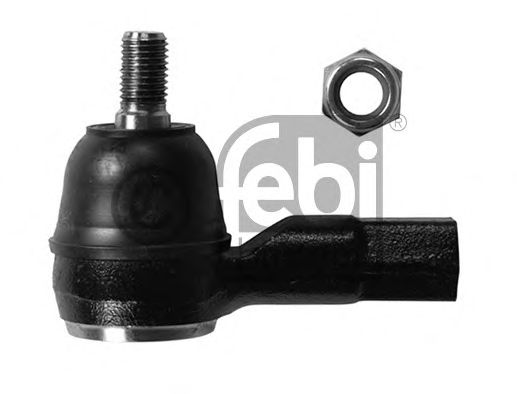 Наконечник рулевой тяги FEBI BILSTEIN 41902