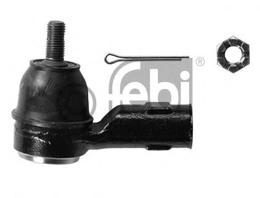 Наконечник рулевой тяги FEBI BILSTEIN 41925