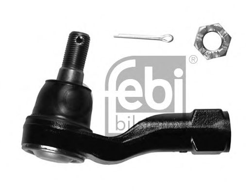 Наконечник рулевой тяги FEBI BILSTEIN 42719