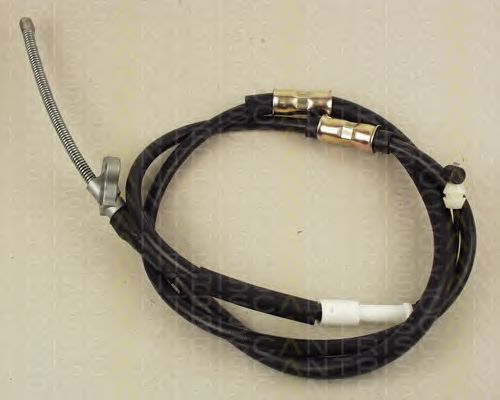 Трос ручника TRISCAN 8140 13185