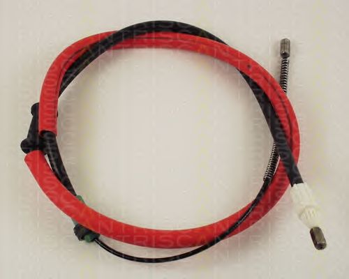 Трос ручника TRISCAN 8140 25177