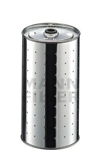 Масляный фильтр MANN-FILTER PF 1190 x