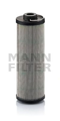 Фильтр системы привода рабочего оборудования MANN-FILTER HD 1060