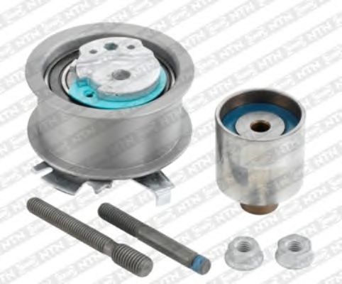 Комплект ремня ГРМ SNR KD457.49