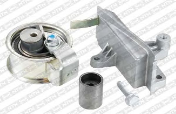 Комплект ремня ГРМ SNR KD457.58