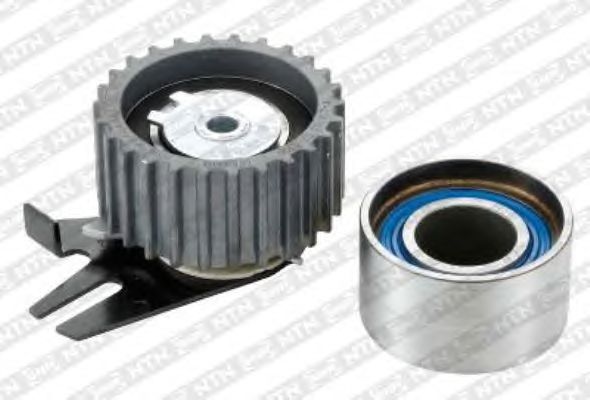 Комплект ремня ГРМ SNR KD458.51