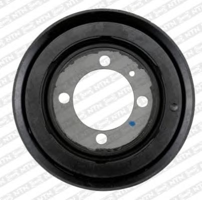 Шкив коленвала SNR DPF353.00