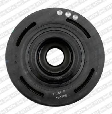Шкив коленвала SNR DPF355.11