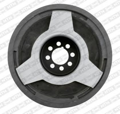 Шкив коленвала SNR DPF357.03