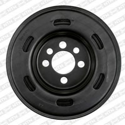 Шкив коленвала SNR DPF357.07