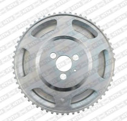 Шкив коленвала SNR DPF358.17