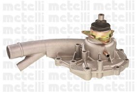 Помпа METELLI 24-0495