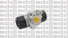 Колісний гальмівний циліндр METELLI 04-0804