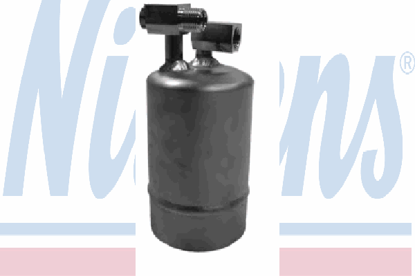 Осушитель кондиционера NISSENS 95188