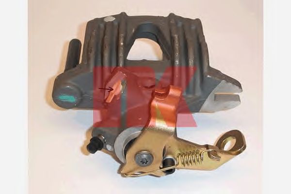 Гальмівний супорт NK 213624