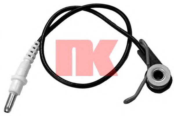 Датчик износа колодок NK 280056