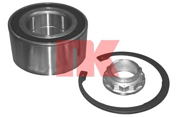 Ступичный подшипник NK 761516