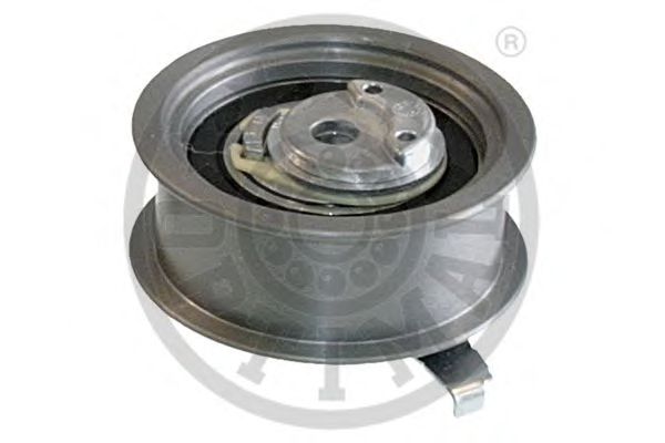 Натяжной ролик ремня ГРМ OPTIMAL 0-N107